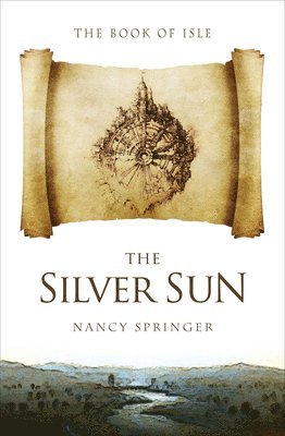 The Silver Sun 1