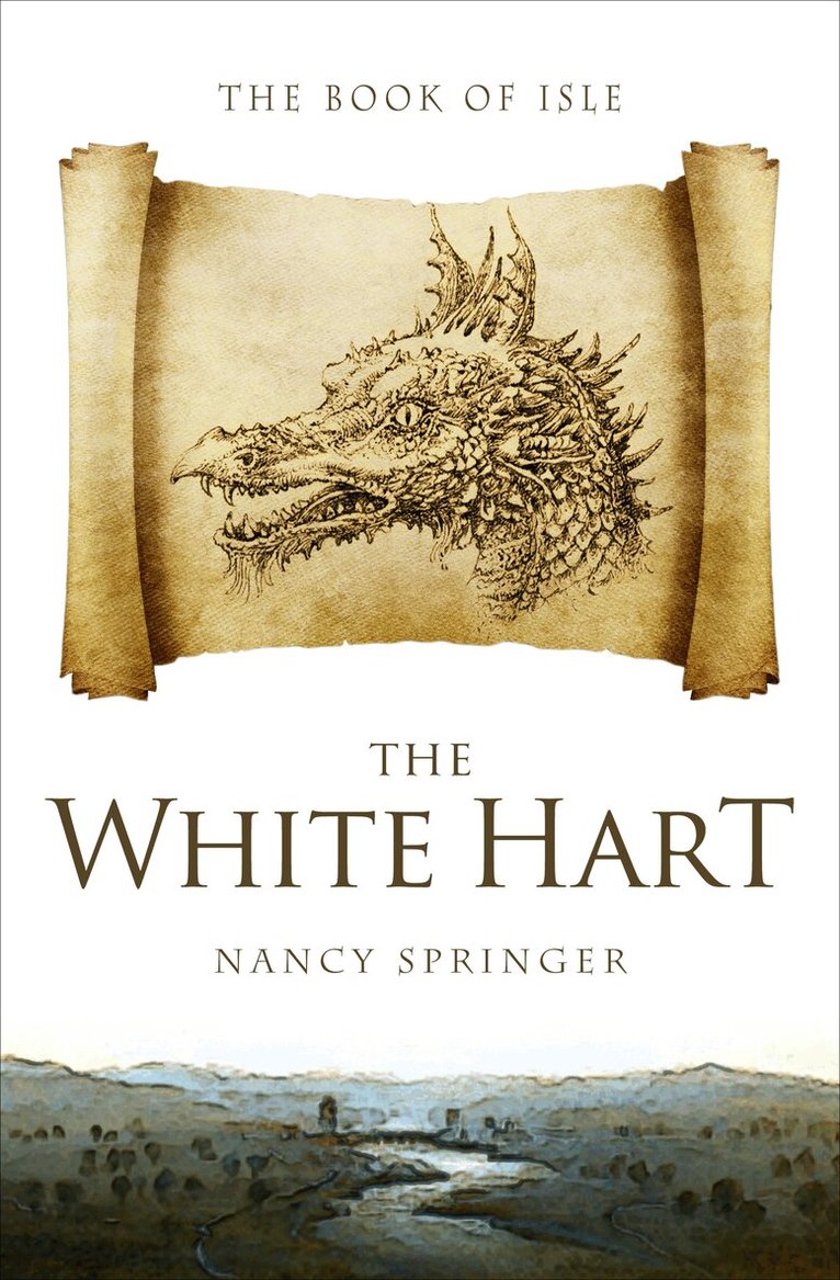 Nancy Springer - White Hart, Häftad. Tillgänglighet: Lägg i varukorg