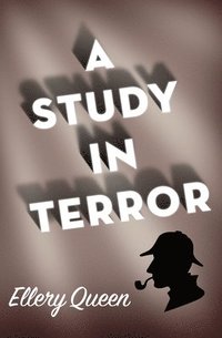 bokomslag A Study in Terror