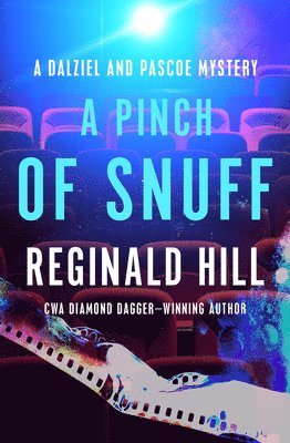 A Pinch of Snuff