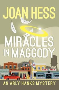 bokomslag Miracles in Maggody