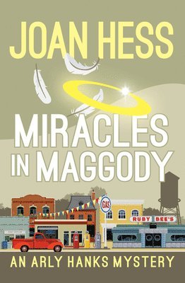 Joan Hess - Miracles in Maggody, Häftad