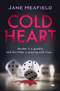 bokomslag Cold Heart