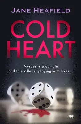 Jane Heafield - Cold Heart, Häftad. Tillgänglighet: Lägg i varukorg