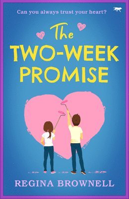 The Two Week Promise 1