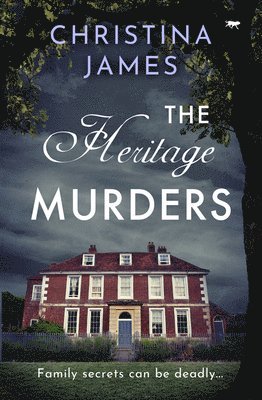 The Heritage Murders 1