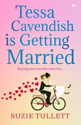 Tessa Cavendish Is Getting Married 1