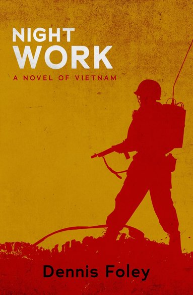 Dennis Foley - Night Work, Häftad