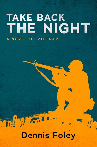Dennis Foley - Take Back the Night, Häftad