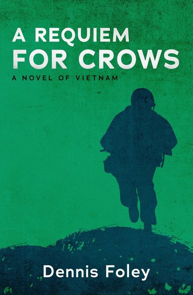 Dennis Foley - Requiem for Crows, Häftad