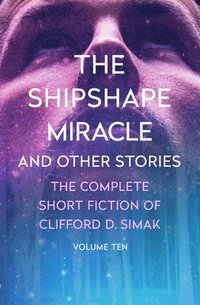 bokomslag The Shipshape Miracle
