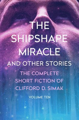 The Shipshape Miracle 1