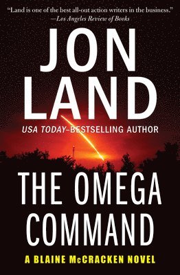 The Omega Command 1