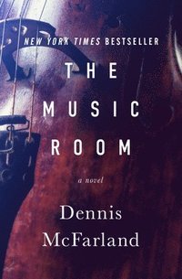 bokomslag The Music Room