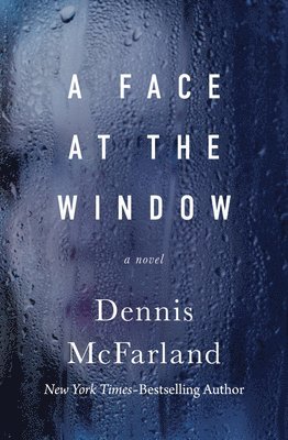 A Face at the Window 1