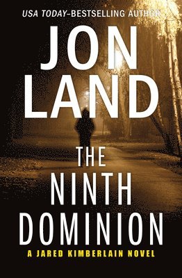 The Ninth Dominion 1