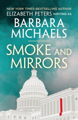 bokomslag Smoke and Mirrors