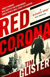 bokomslag Red Corona