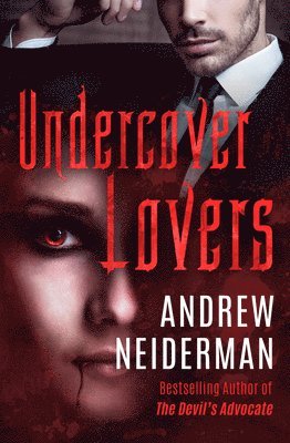 bokomslag Undercover Lovers