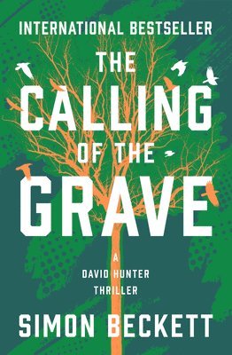 The Calling of the Grave 1