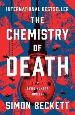 Simon Beckett - Chemistry of Death, Häftad