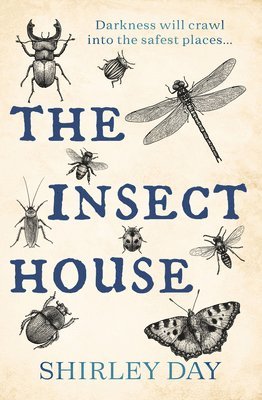 The Insect House 1