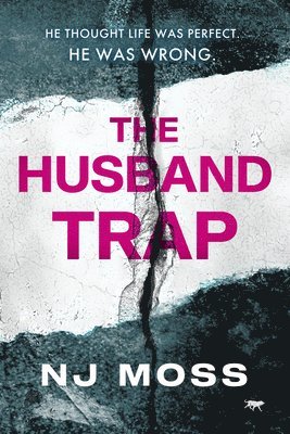 bokomslag The Husband Trap