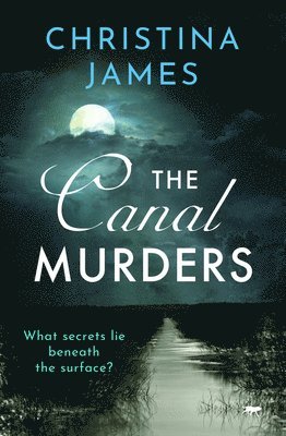 bokomslag The Canal Murders