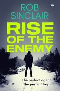 bokomslag Rise of the Enemy