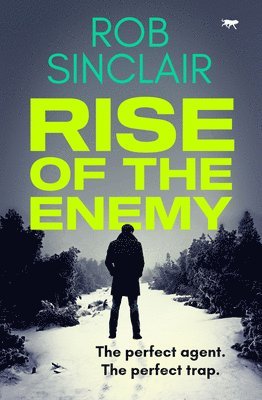 Rise of the Enemy 1