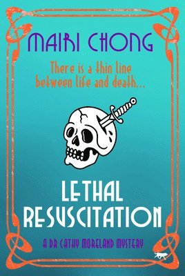 Lethal Resuscitation 1