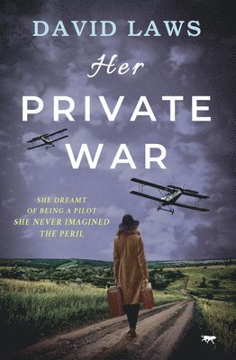 Her Private War 1