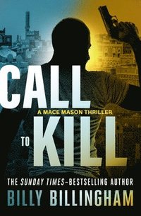 bokomslag Call to Kill