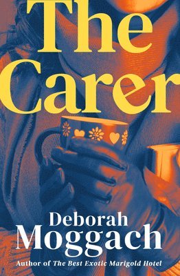 Deborah Moggach - Carer, Häftad