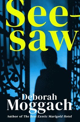 Deborah Moggach - Seesaw, Häftad