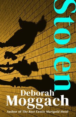 Deborah Moggach - Stolen, Häftad