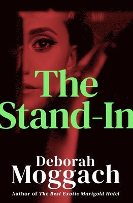 Deborah Moggach - Stand-In, Häftad