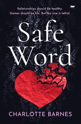 Safe Word 1