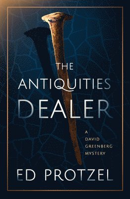 The Antiquities Dealer 1