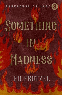 Something in Madness