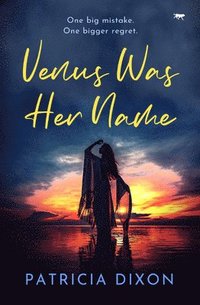 bokomslag Venus Was Her Name