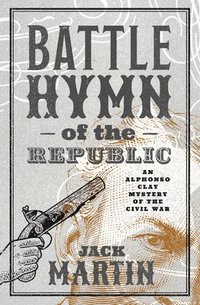 bokomslag The Battle Hymn of the Republic