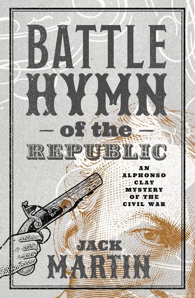 Jack Martin - Battle Hymn of the Republic, Häftad