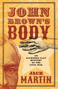bokomslag John Brown's Body