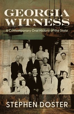 Georgia Witness 1