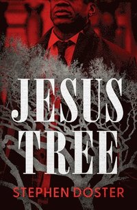 bokomslag Jesus Tree