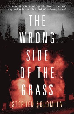 The Wrong Side of the Grass 1