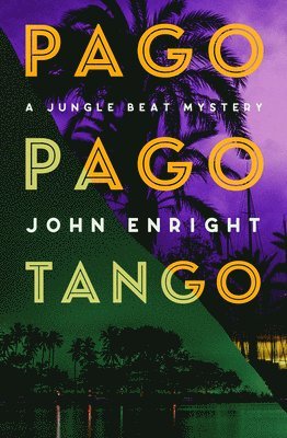 Pago Pago Tango 1