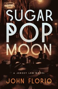 bokomslag Sugar Pop Moon