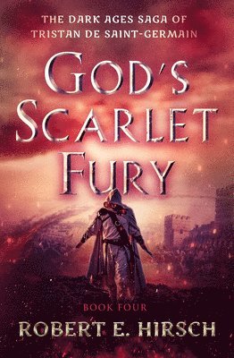 God's Scarlet Fury 1